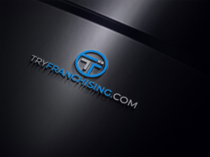 Logo Design by CareDesign for tryfranchising.com | Design: #21299541