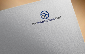 Logo Design by CareDesign for tryfranchising.com | Design: #21299542