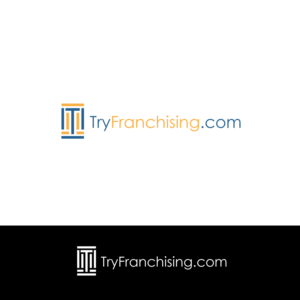 Logo Design by k.l.s.chatterjee 2 for tryfranchising.com | Design #21302526