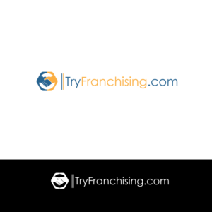 Logo Design by k.l.s.chatterjee 2 for tryfranchising.com | Design: #21302527
