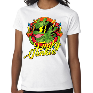 T-Shirt-Design von Eugeniy Sosunov für dieses Projekt | Design: #21300378