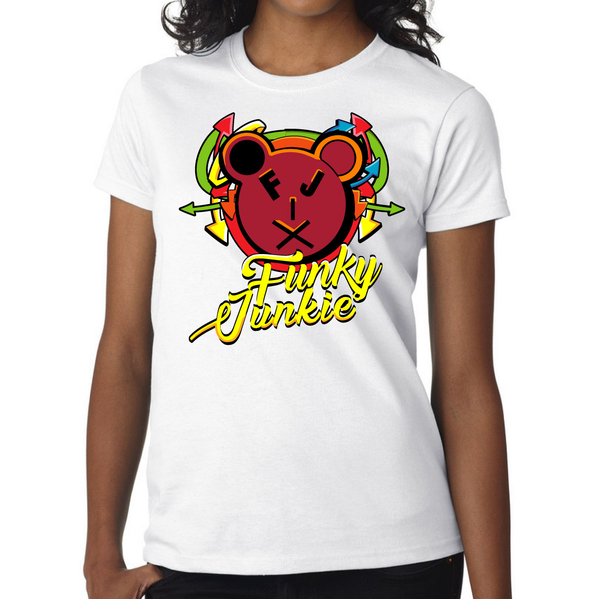 T-shirt Design by Eugeniy Sosunov for this project | Design #21308465