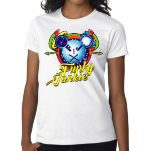 T-Shirt-Design von Eugeniy Sosunov für dieses Projekt | Design: #21308508