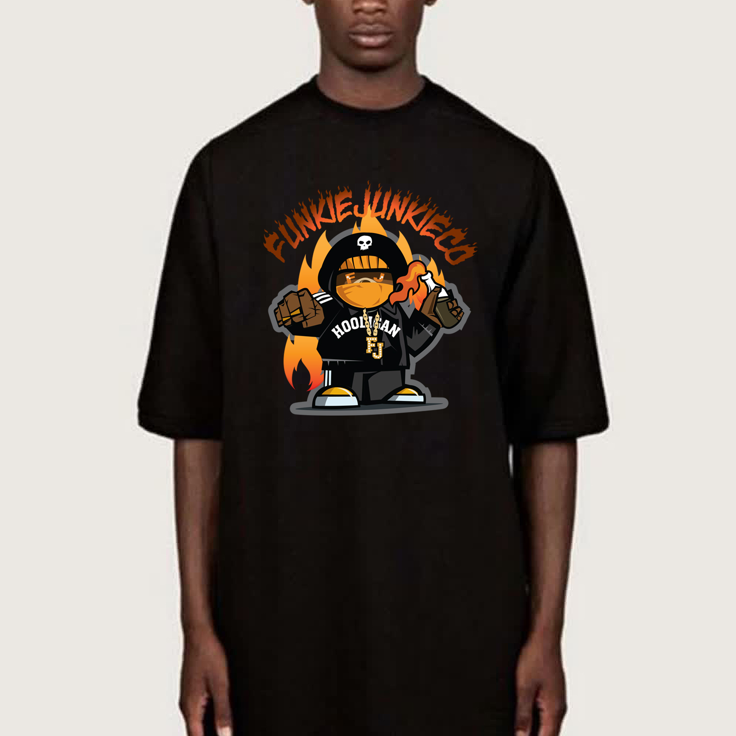 T-shirt Design by Eightone 3 for this project | Design #21344393