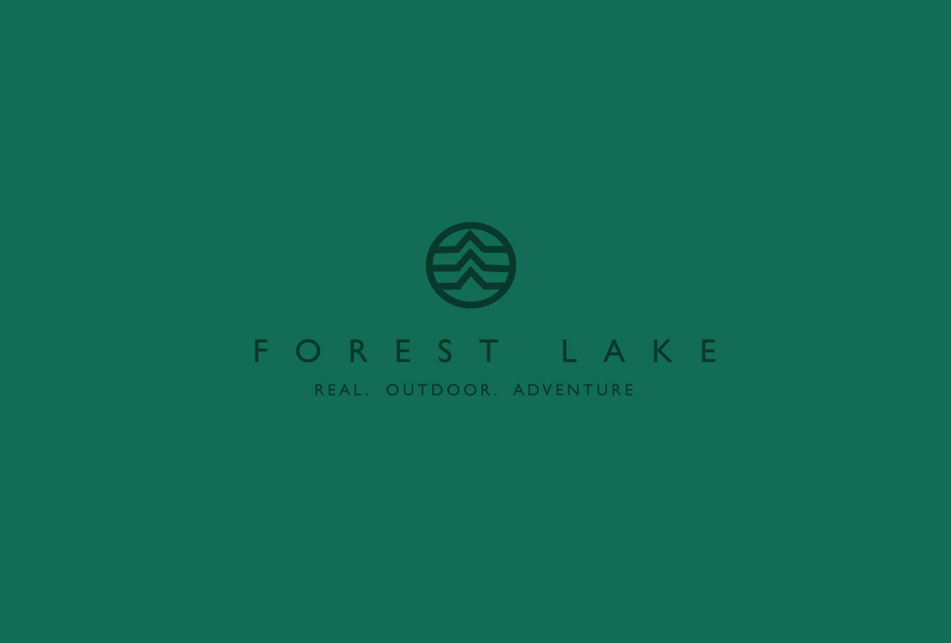 Logo Design by Hiccups Design for Forest lake | Design #21300351