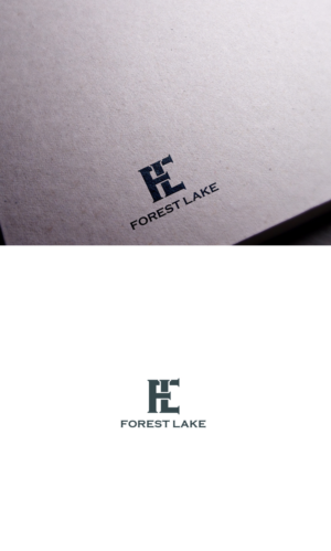 Logo Design by logo_s for Forest lake | Design: #21301905