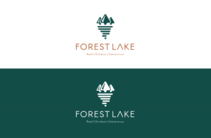 Logo Design by GLDesigns for Forest lake | Design #21306138