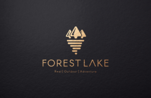 “Forest Lake” or a symbol that represents us | Logo Design by GLDesigns