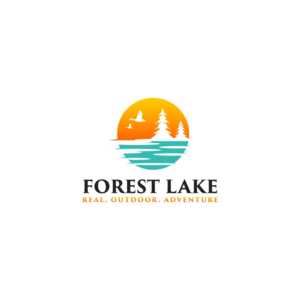 Logo Design by aspiremedia for Forest lake | Design: #21305675
