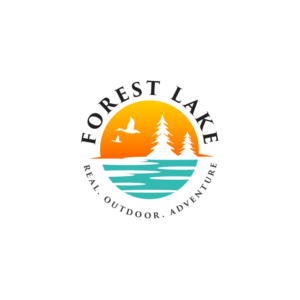 Logo Design by aspiremedia for Forest lake | Design: #21305676