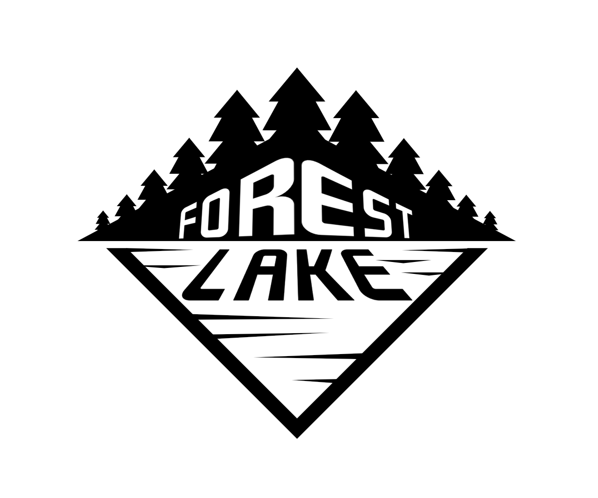 Logo Design by tucity for Forest lake | Design #21300649