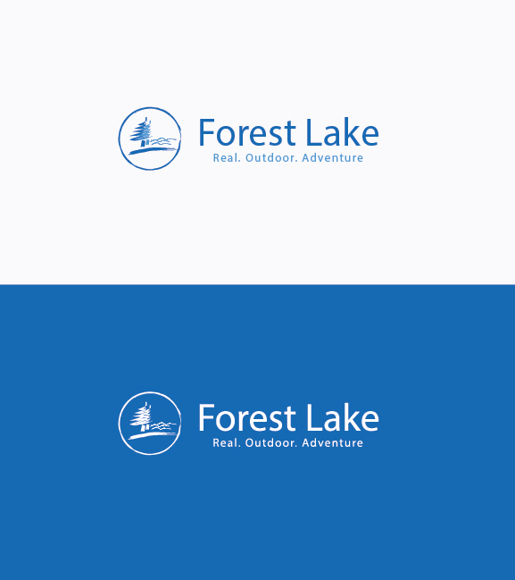 Logo-Design von ngahoang1711 für Forest lake | Design #21298868