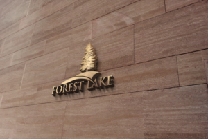 Logo Design by monmon for Forest lake | Design: #21302512