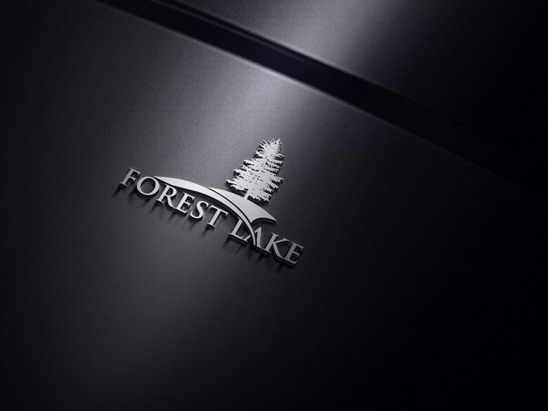 Design de Logo par monmon pour Forest lake | Design #21302513