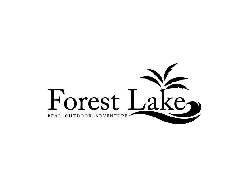 Design de Logo par Pro_DesignMaster pour Forest lake | Design #21310550