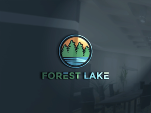 Logo Design by Design Solving for Forest lake | Design: #21299143