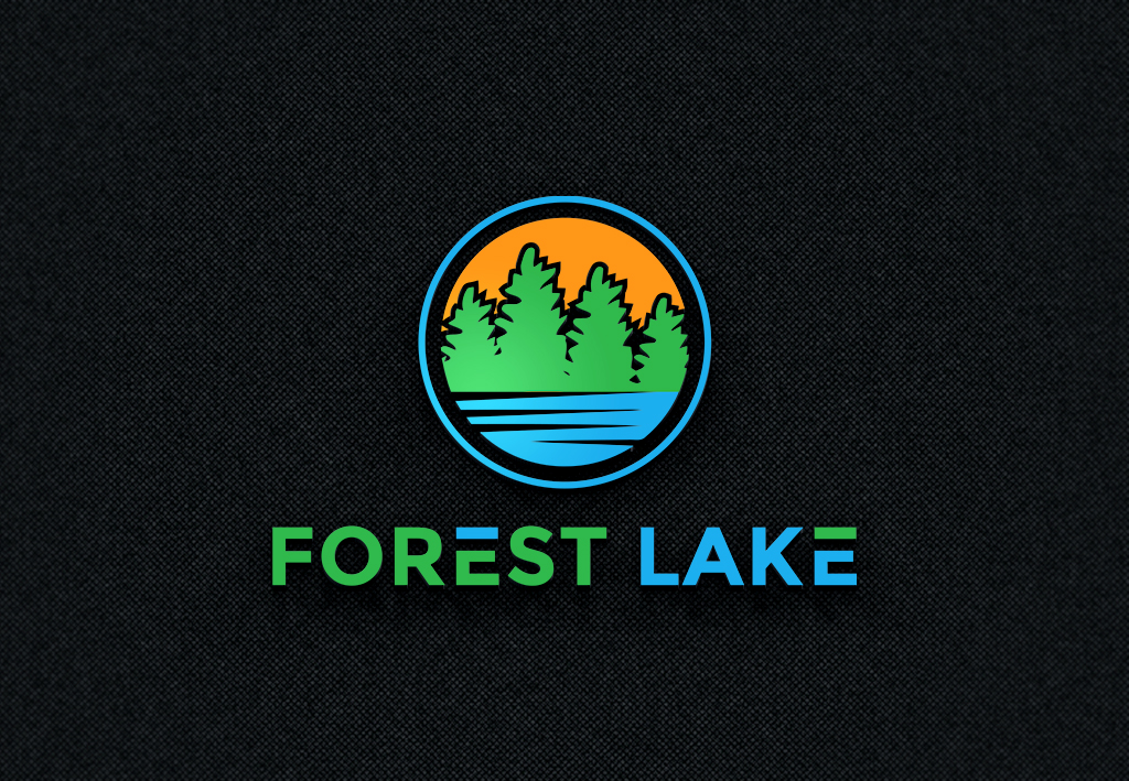 Logo-Design von Design Solving für Forest lake | Design #21299144