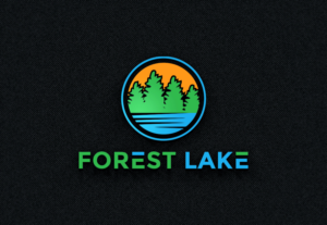 Logo Design by Design Solving for Forest lake | Design: #21299144