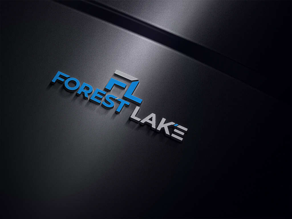 Logo Design by CareDesign for Forest lake | Design #21298950