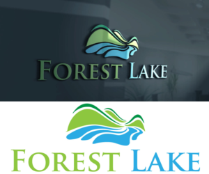 Logo Design by vini 3 for Forest lake | Design: #21298833
