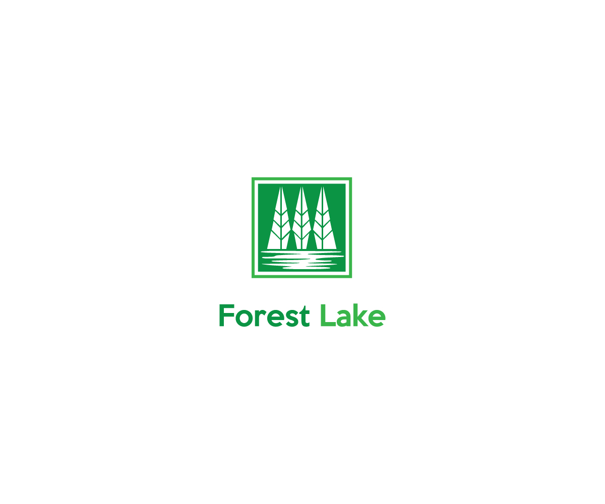 Logo Design by lalag 3 for Forest lake | Design #21302139