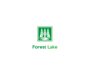 Logo Design by lalag 3 for Forest lake | Design: #21302139