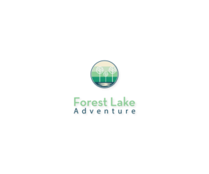 Logo Design by lalag 3 for Forest lake | Design: #21302216