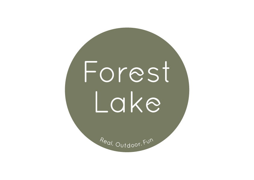 Logo Design by cjxxxxxhxx for Forest lake | Design #21311400