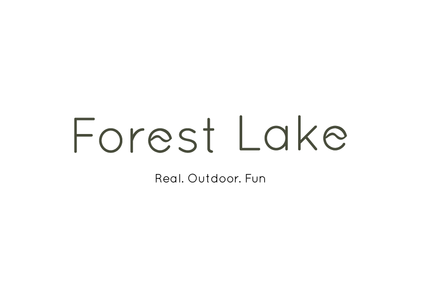 Logo Design by cjxxxxxhxx for Forest lake | Design #21311402