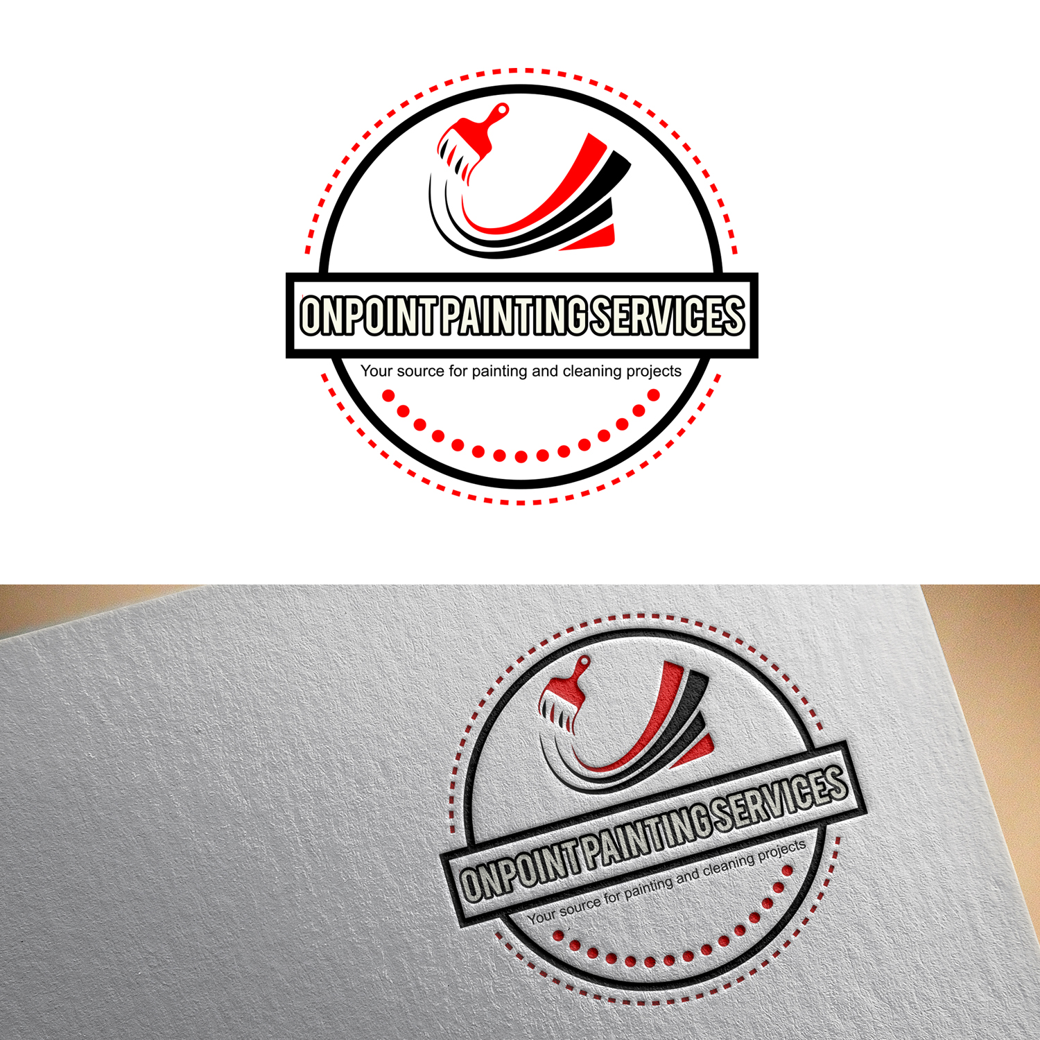 Logo Design by 2logix for this project | Design #21307893