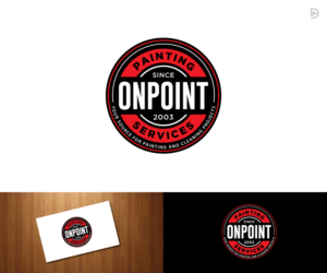 Logo Design by D_Mantra for this project | Design #21304559