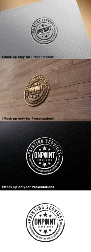 Logo Design by designmind78 for this project | Design: #21317612