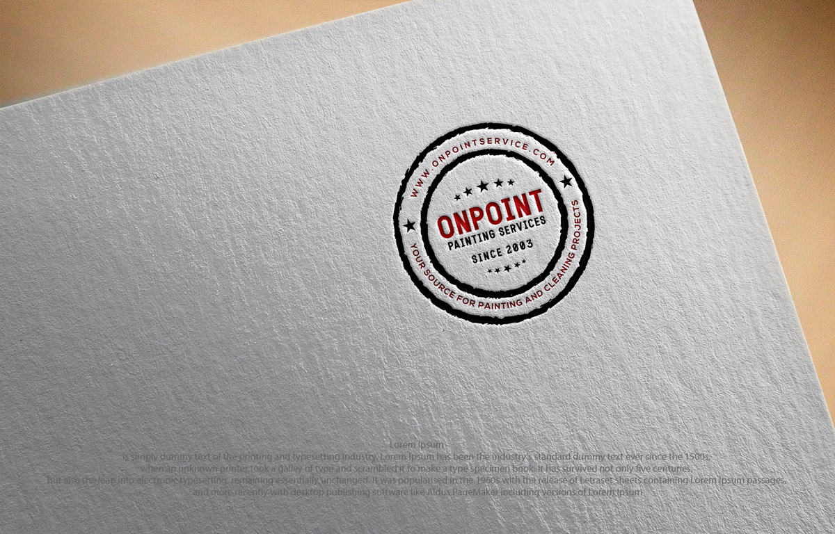 Logo Design by Flaming_Designs for this project | Design #21300361