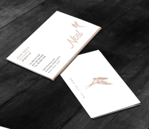 Stationery Design by chandrayaan.creative for this project | Design: #21303005