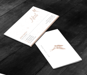 Stationery Design by chandrayaan.creative for this project | Design: #21303006