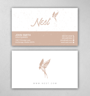 Stationery Design by chandrayaan.creative for this project | Design: #21303007