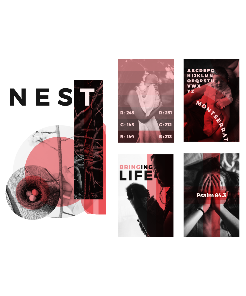 Stationery Design by Andrea Wijaya for this project | Design #21344727