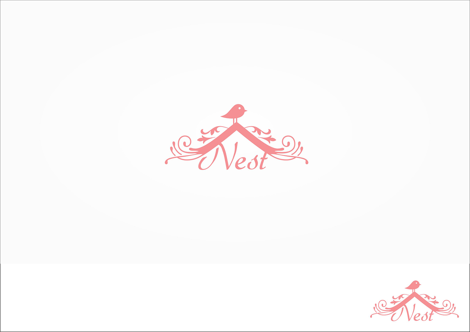 Stationery Design by Bang Bang for this project | Design #21303085