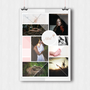 Stationery Design by nafizrahat for this project | Design: #21332735