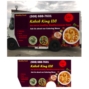 Signage Design by Abhiranjan Yadav