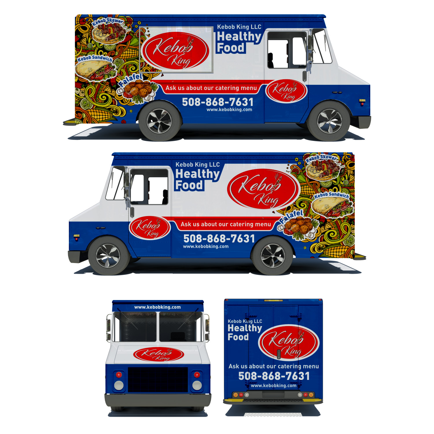 Signage Design by DG+ for this project | Design #21338798