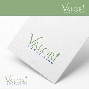 Valori Consulting | Logo Design by tavi
