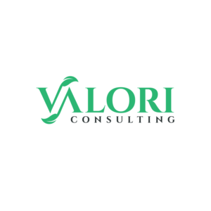 Valori Consulting | Logo Design by rozT