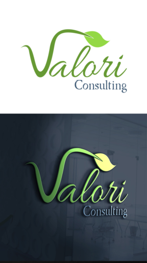 Diseño de Logo por faical kasimi 2 para este proyecto | Diseño: #21316960