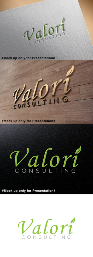 Logo Design by designmind78 for this project | Design: #21317615