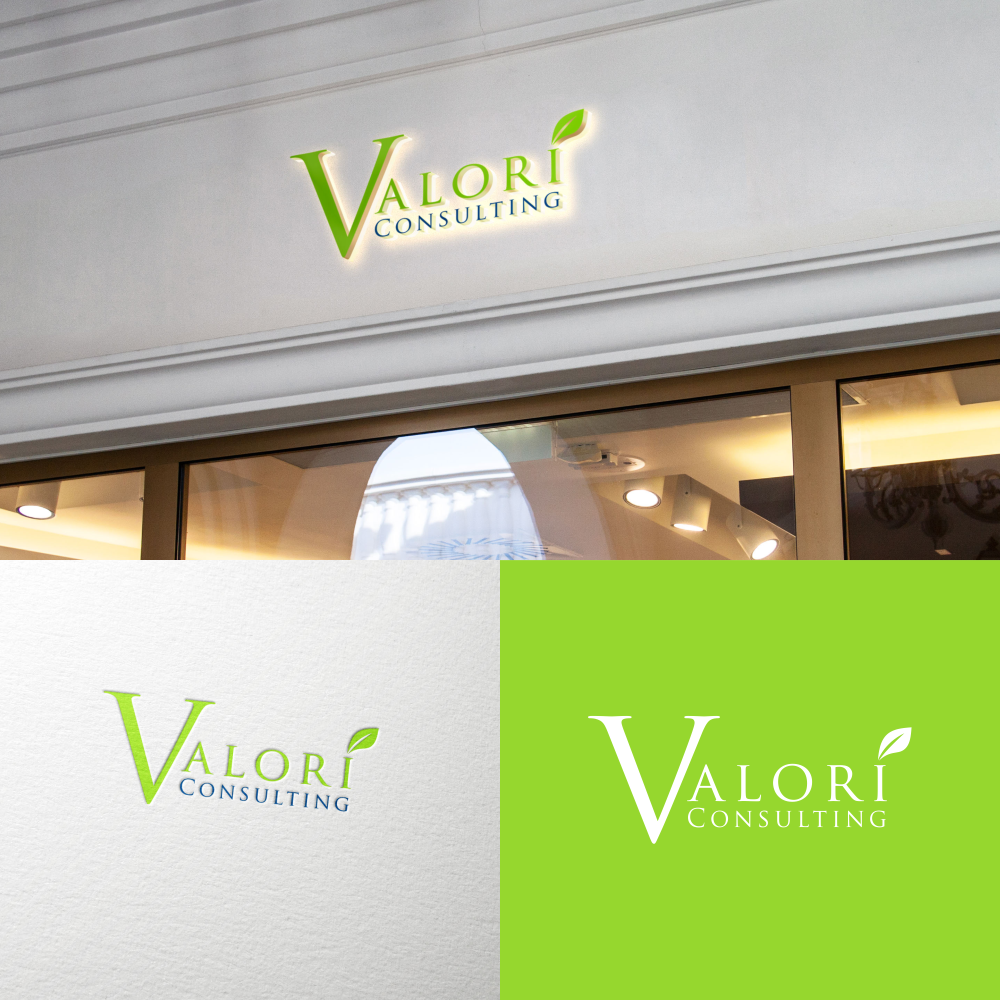 Diseño de Logo por rinaldoajigunadi 2 para este proyecto | Diseño #21300420