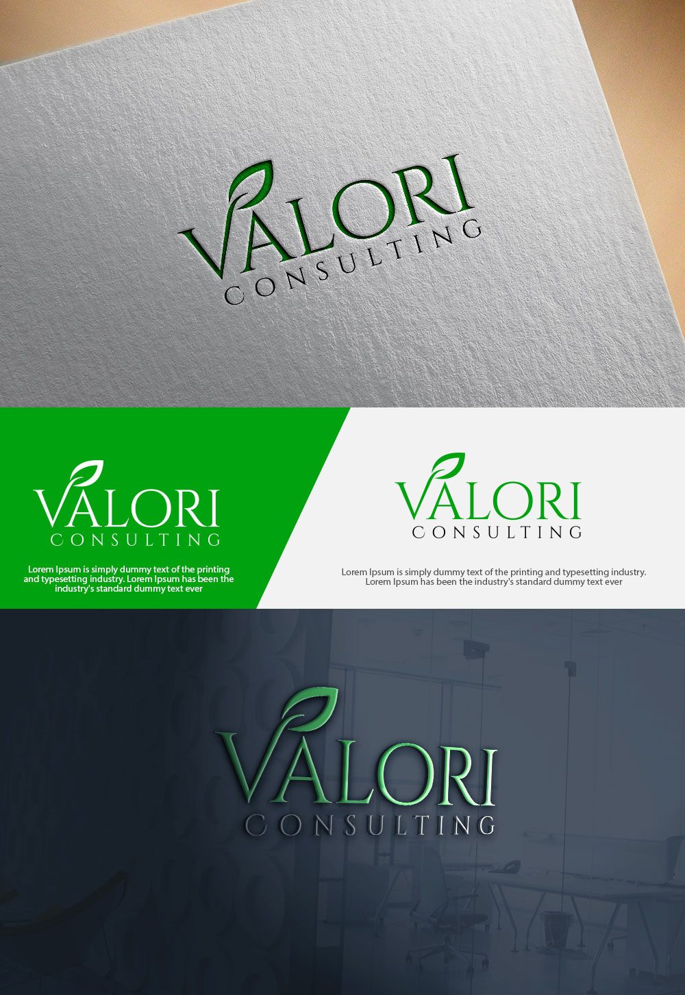Logo Design by abdulhadi22 for this project | Design #21301414