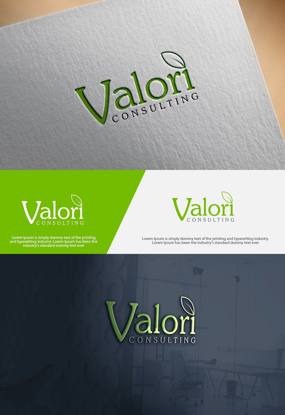 Diseño de Logo por abdulhadi22 para este proyecto | Diseño #21301415