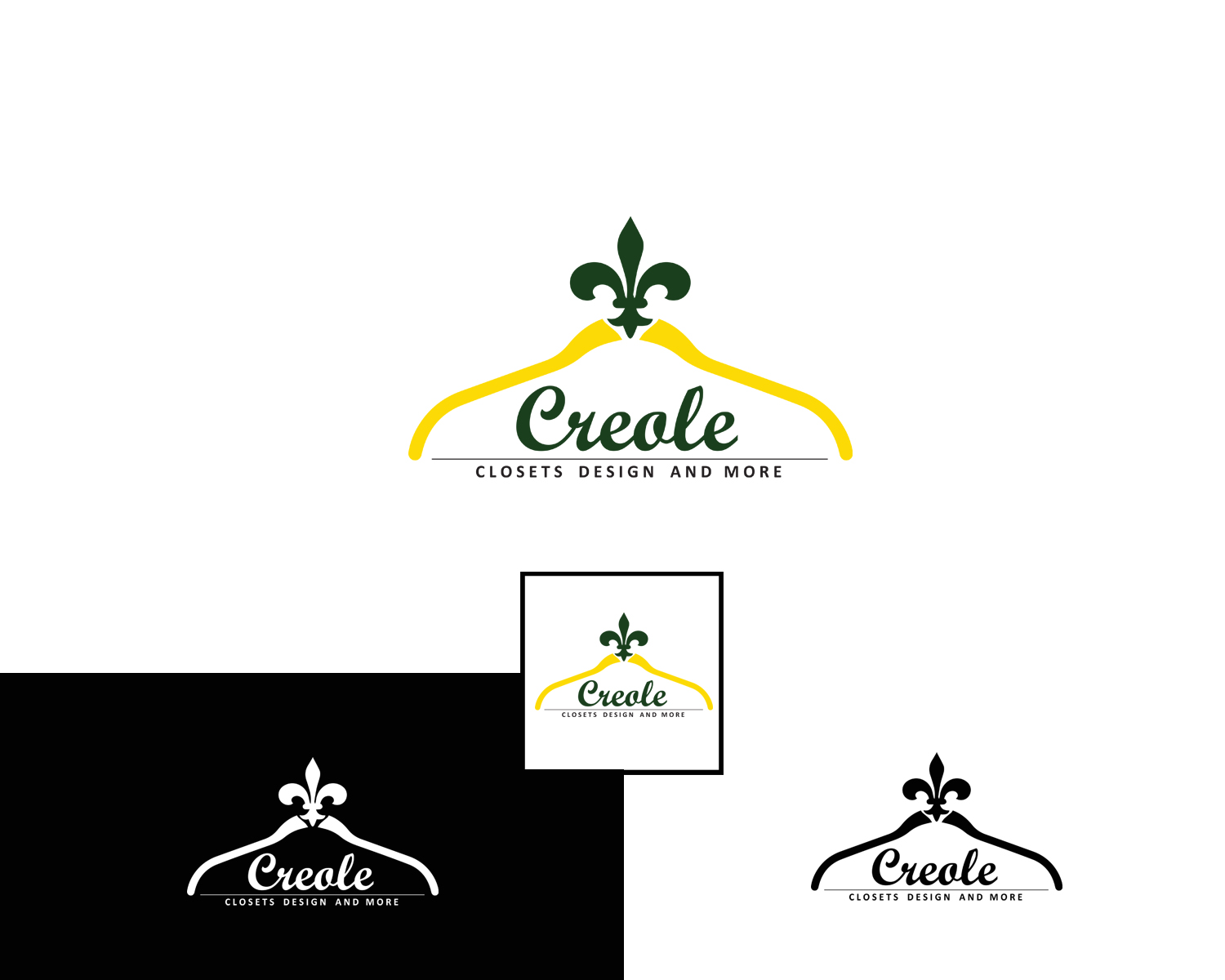 Logo Design by FoxD solutions for this project | Design #21346841
