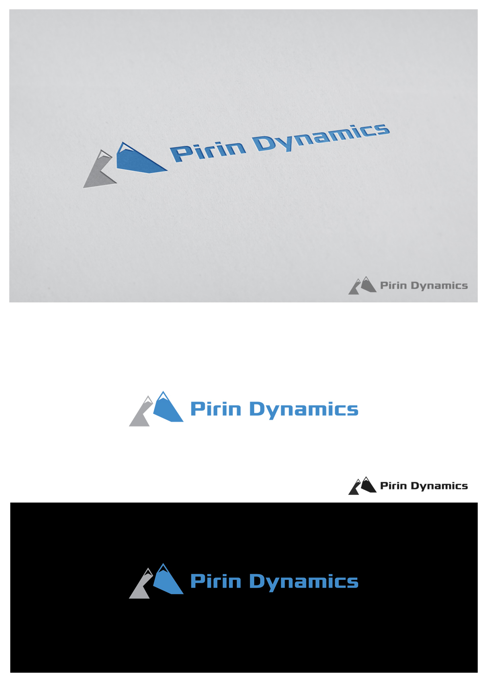 Logo Design by goranvisnjic82 for this project | Design #21297869